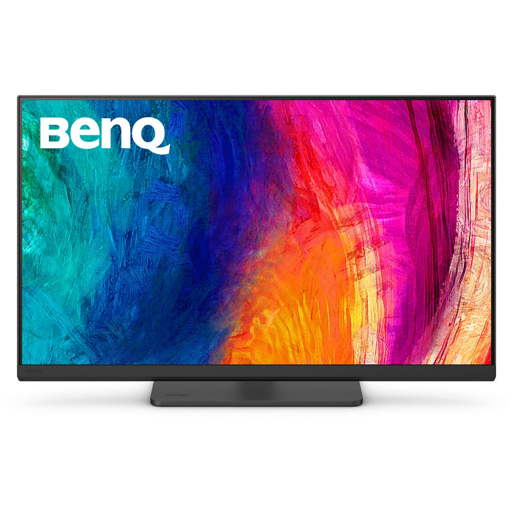BenQ PD2706QN 27" 2K QHD 100Hz 5ms IPS Designer Monitor with USB-C