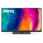 BenQ PD2706QN 27" 2K QHD 100Hz 5ms IPS Designer Monitor with USB-C