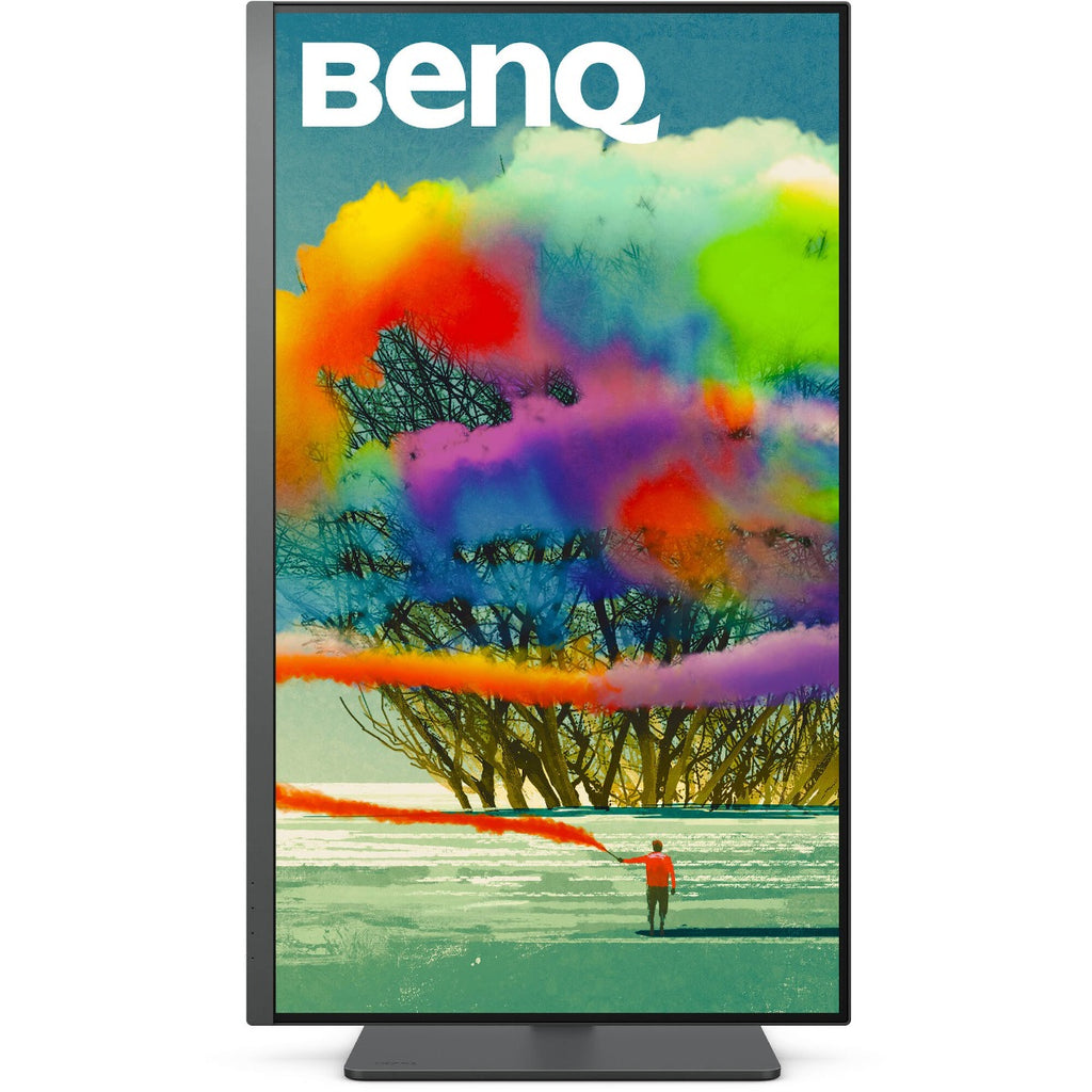 BenQ PD3205U 31.5" UHD 4K IPS Designer Monitor