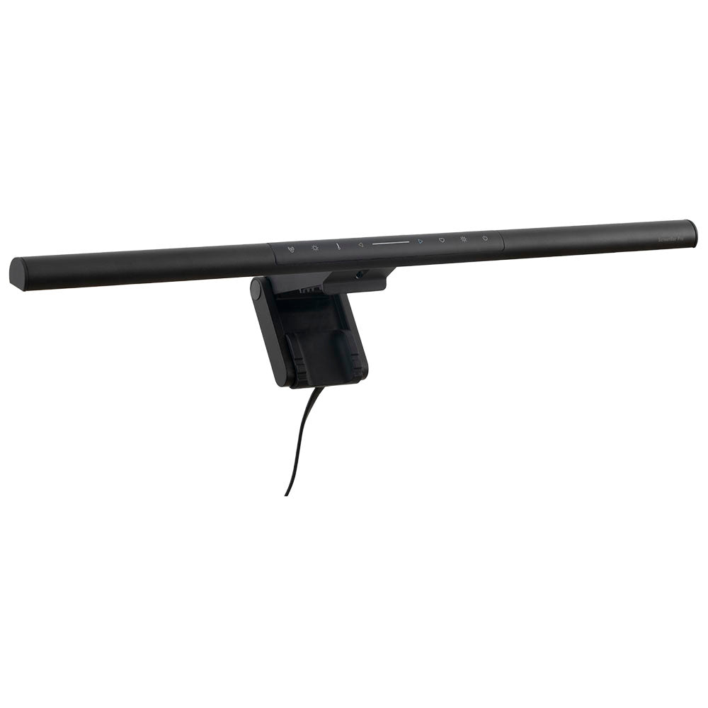 BenQ ScreenBar Pro Monitor Lighting (Black)
