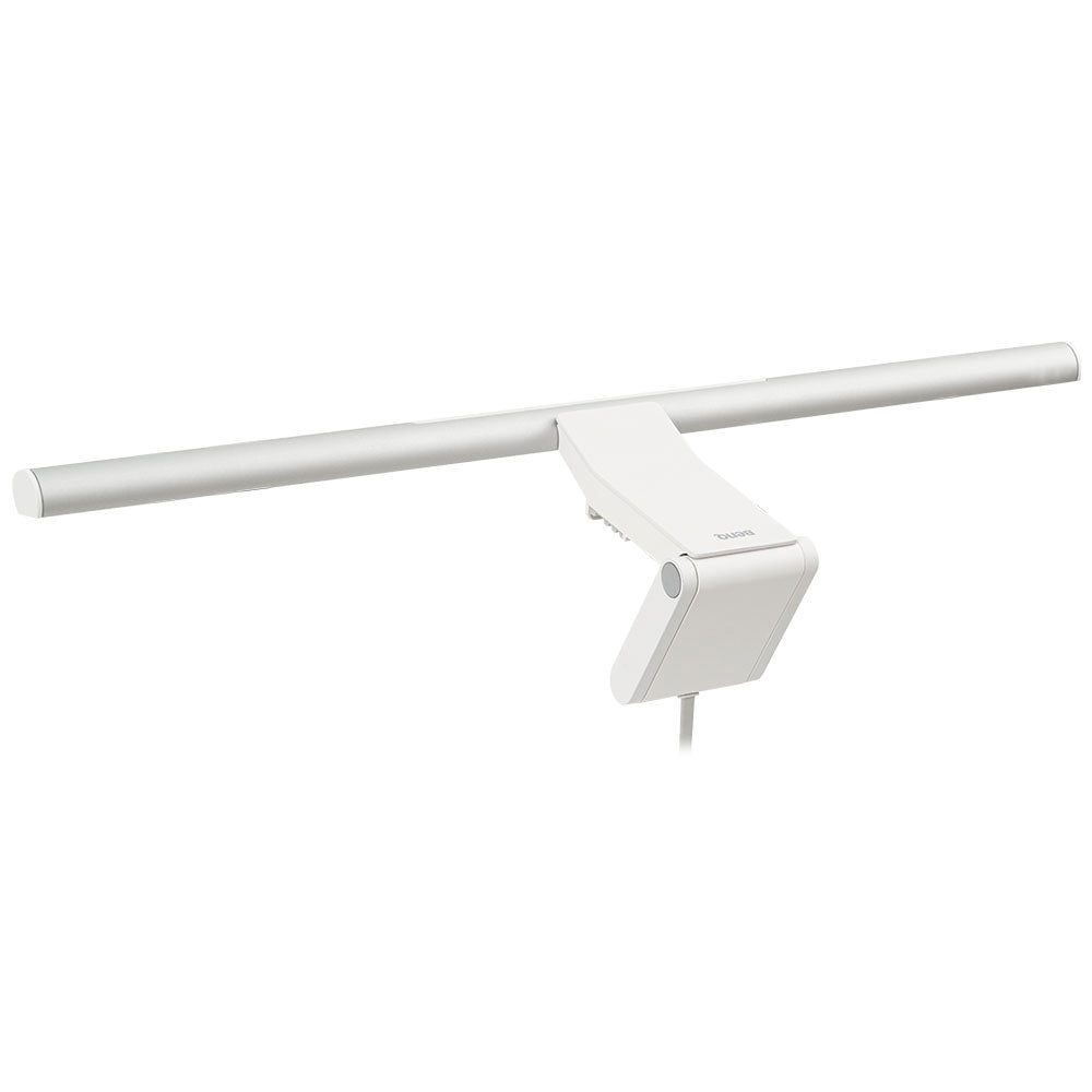 BenQ ScreenBar Pro Monitor Lighting (Silver / White)