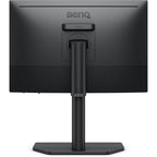 BenQ SW242Q 24" 2K QHD 60Hz 5ms IPS AdobeRGB Photography Monitor with USB-C
