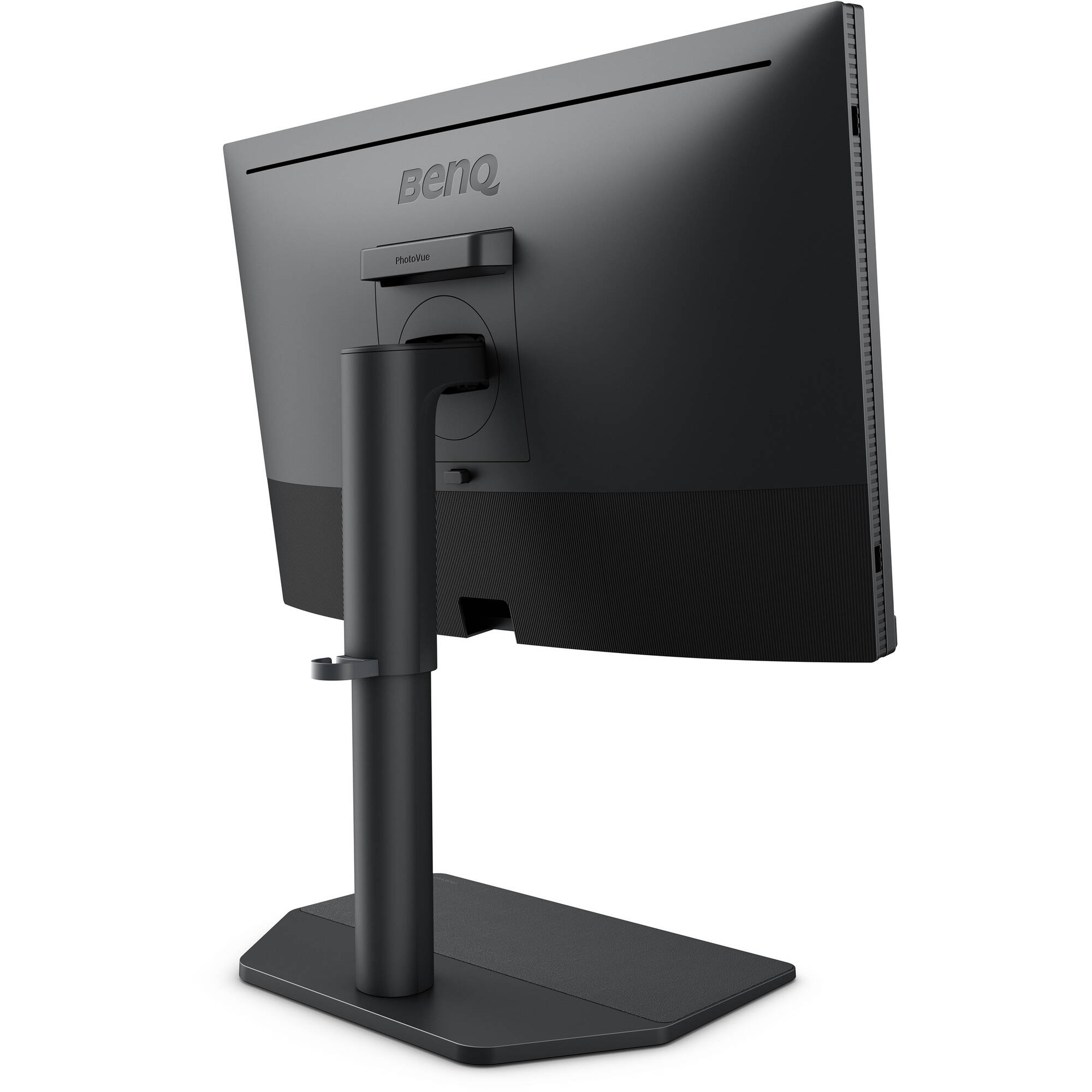 BenQ SW242Q 24" 2K QHD 60Hz 5ms IPS AdobeRGB Photography Monitor with USB-C