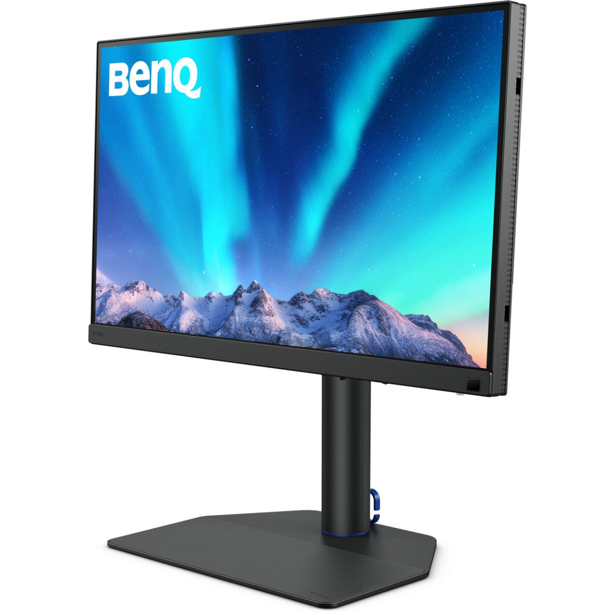 BenQ SW272U 27" 4K IPS Professional PhotoVue Monitor