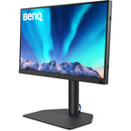BenQ SW272Q 27" QHD IPS Professional PhotoVue Monitor