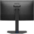 BenQ SW272Q 27" QHD IPS Professional PhotoVue Monitor