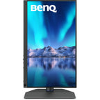 BenQ SW272U 27" 4K IPS Professional PhotoVue Monitor