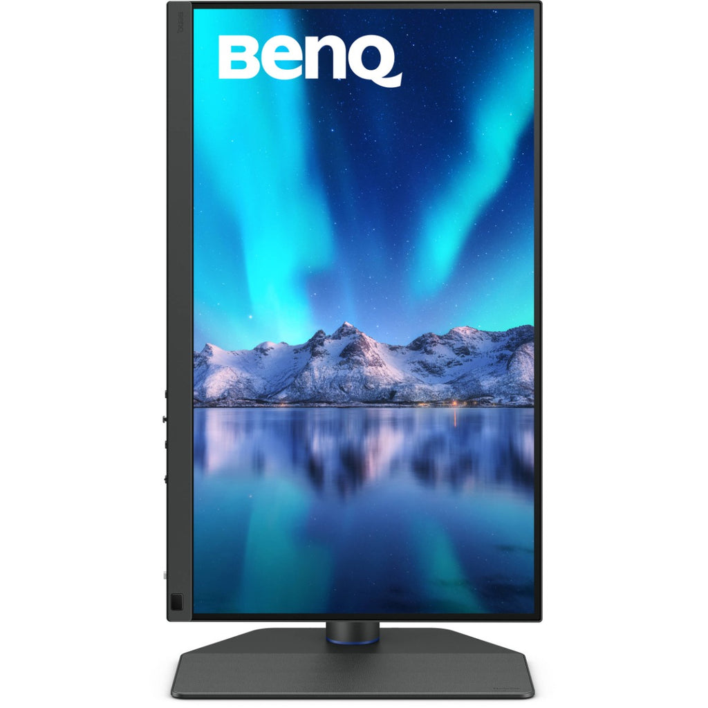 BenQ SW272Q 27" QHD IPS Professional PhotoVue Monitor