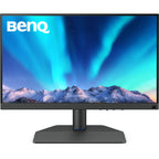 BenQ SW272Q 27" QHD IPS Professional PhotoVue Monitor