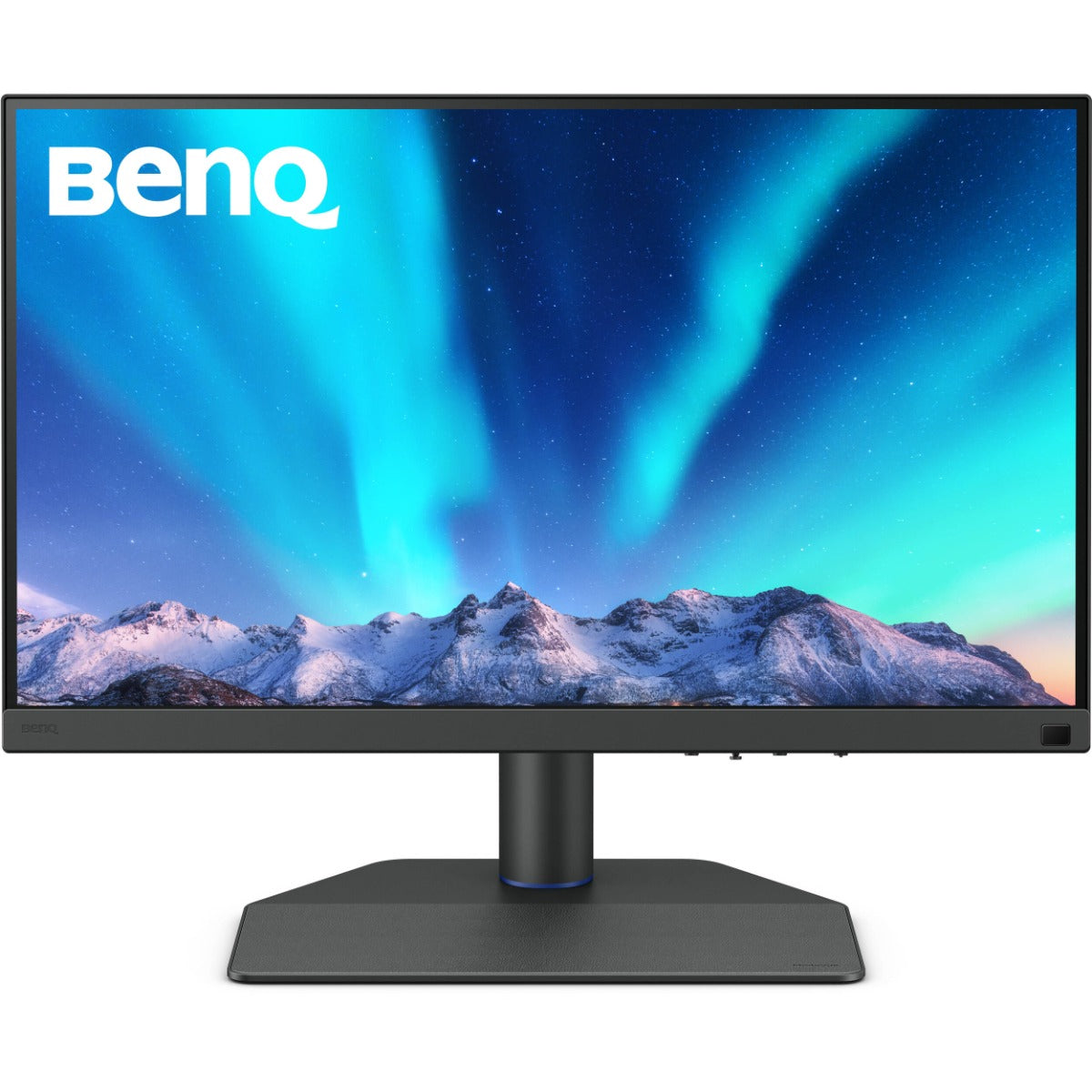 BenQ SW272Q 27" QHD IPS Professional PhotoVue Monitor