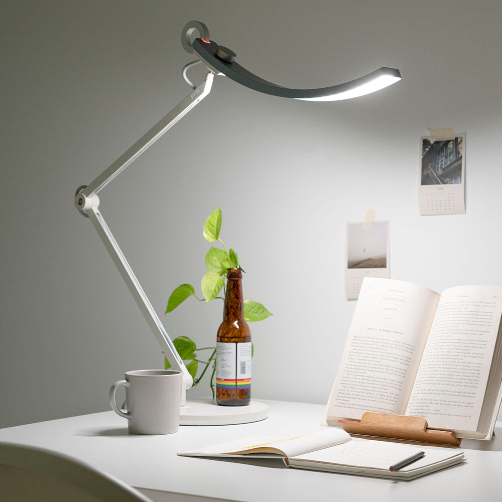 BenQ WiT eReading Desk Lamp (Ocean Blue)