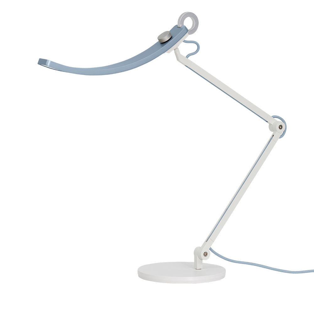 BenQ WiT eReading Desk Lamp (Ocean Blue)