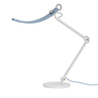 BenQ WiT eReading Desk Lamp (Ocean Blue)