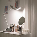 BenQ WiT eReading Desk Lamp (Snow Silver)