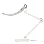 BenQ WiT eReading Desk Lamp (Snow Silver)