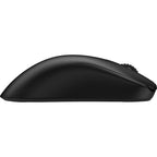 BenQ ZOWIEFK2-DW 4K Wireless Mouse for Esports (Medium) (Black)