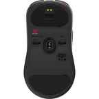 BenQ ZOWIEFK2-DW 4K Wireless Mouse for Esports (Medium) (Black)