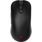 BenQ ZOWIEFK2-DW 4K Wireless Mouse for Esports (Medium) (Black)