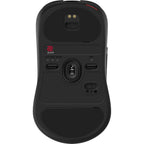 BenQ ZOWIES2-DW 4K Wireless Mouse for Esports (Small) (Black)