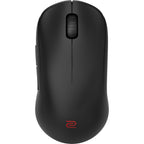 BenQ ZOWIEU2-DW 4K Wireless Mouse for Esports (Medium) (Black)