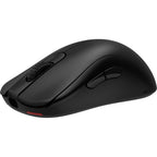 BenQ ZOWIEZA13-DW 4K Wireless Mouse for Esports (Small) (Black)