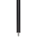 Benro A2573F Aluminum Single Tube Tripod with S4Pro Fluid Video Head