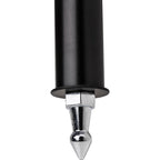 Benro A3883 Reverse-Folding Aluminum Travel Tripod with S6Pro Fluid Video Head