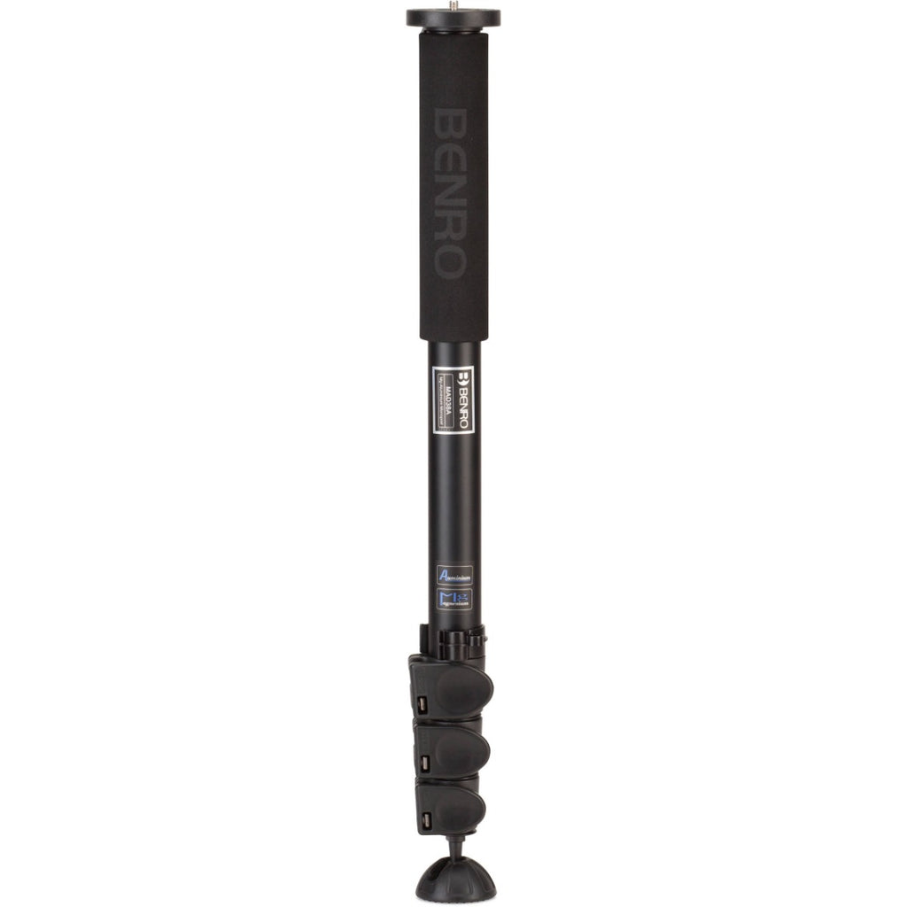 Benro Adventure Monopod - Aluminium