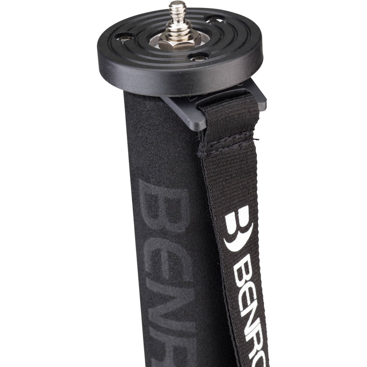 Benro Adventure Monopod - Aluminium