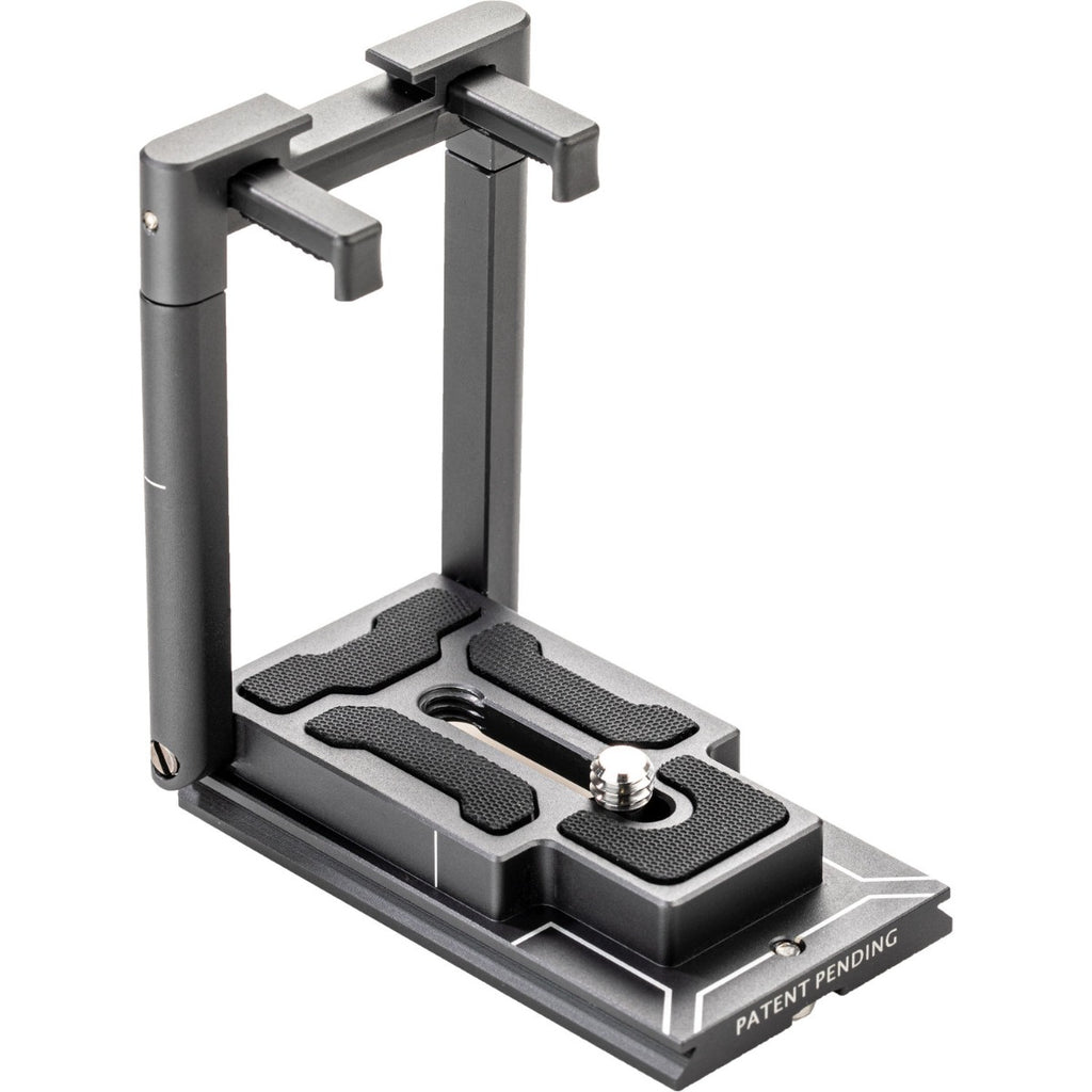 Benro ArcaSmart Quick Release Plate for Cameras & Smartphone