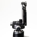 Benro ArcaSmart Quick Release Plate for Cameras & Smartphone