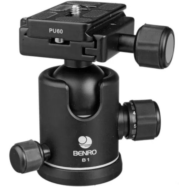 Benro Ball Head 36mm B1