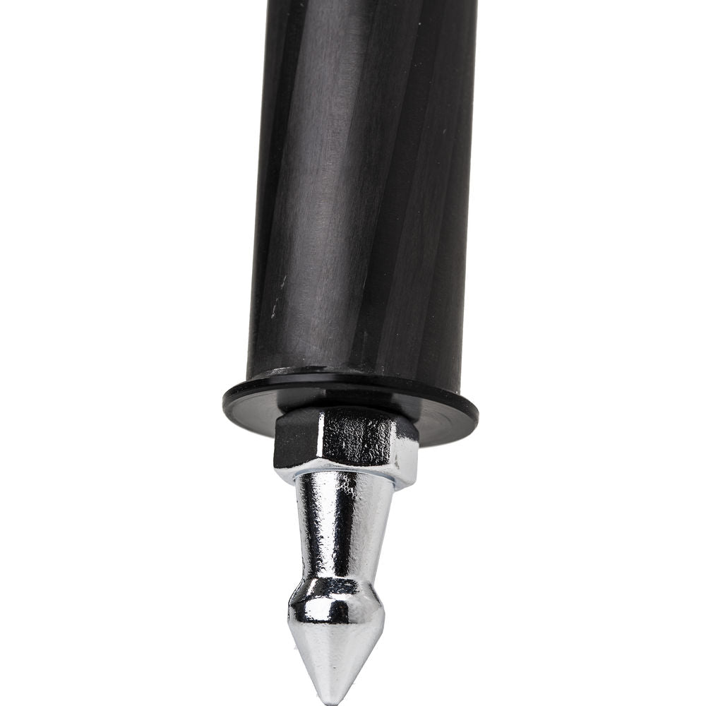 Benro C3883 Reverse-Folding Carbon Fiber Travel Tripod with S6Pro Fluid Video Head