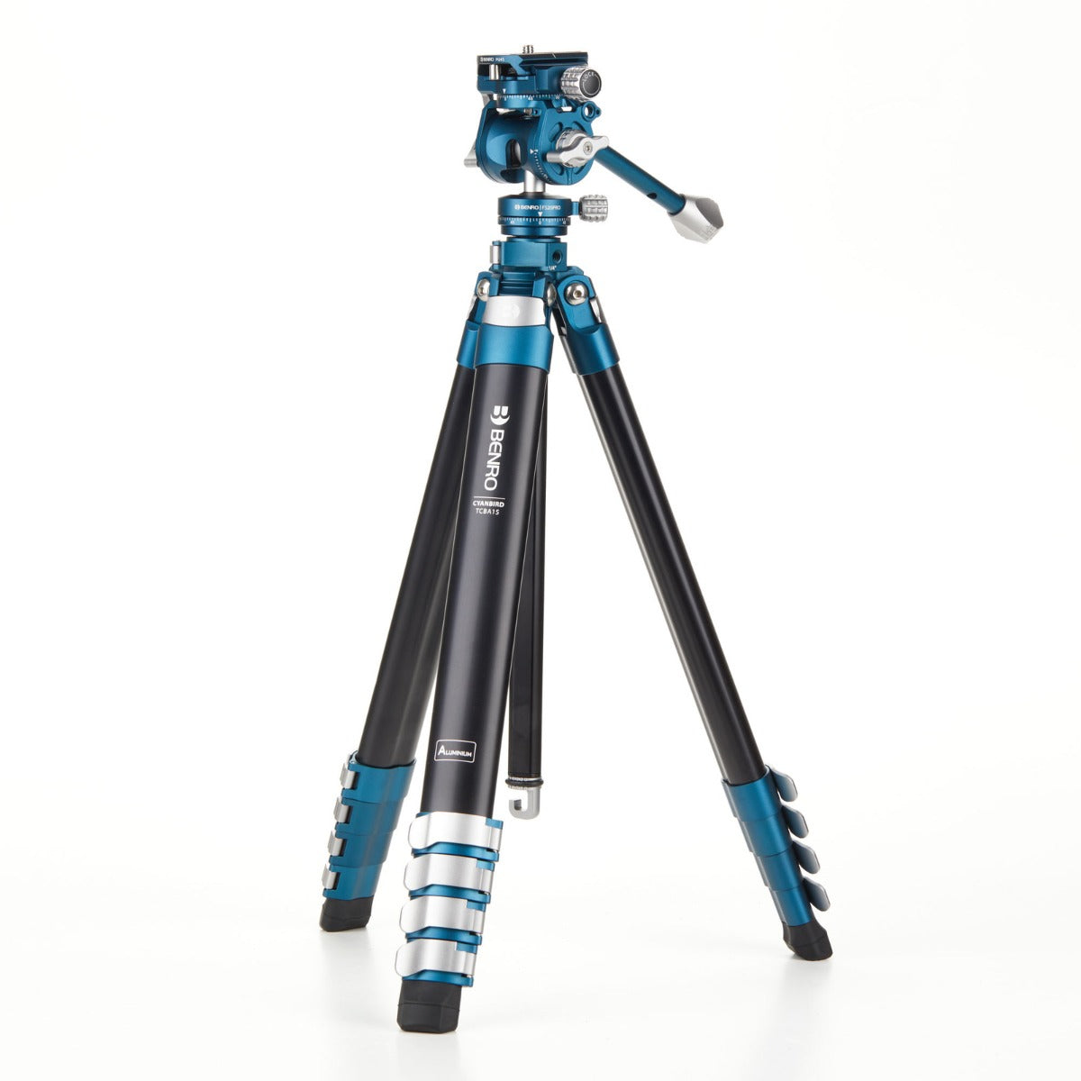 Benro  Cyanbird Aluminium Tripod