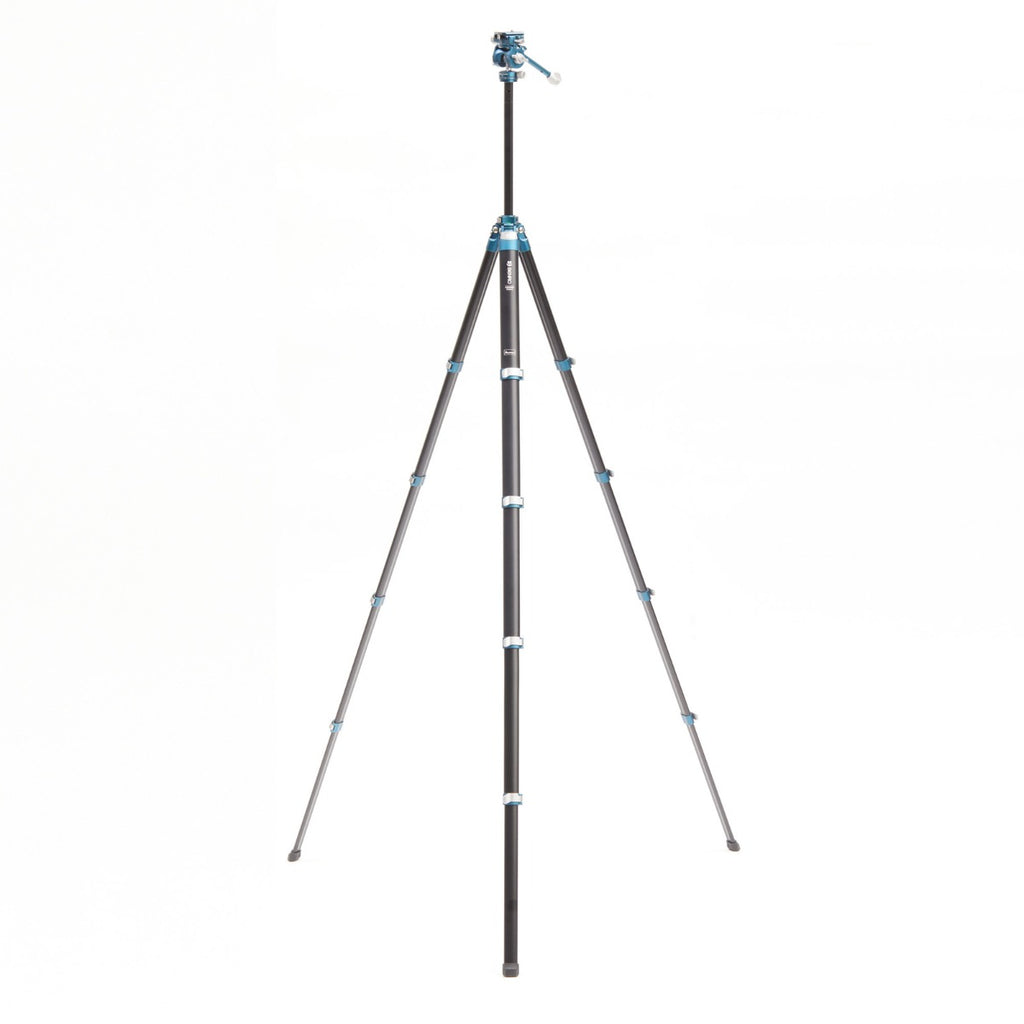 Benro  Cyanbird Aluminium Tripod