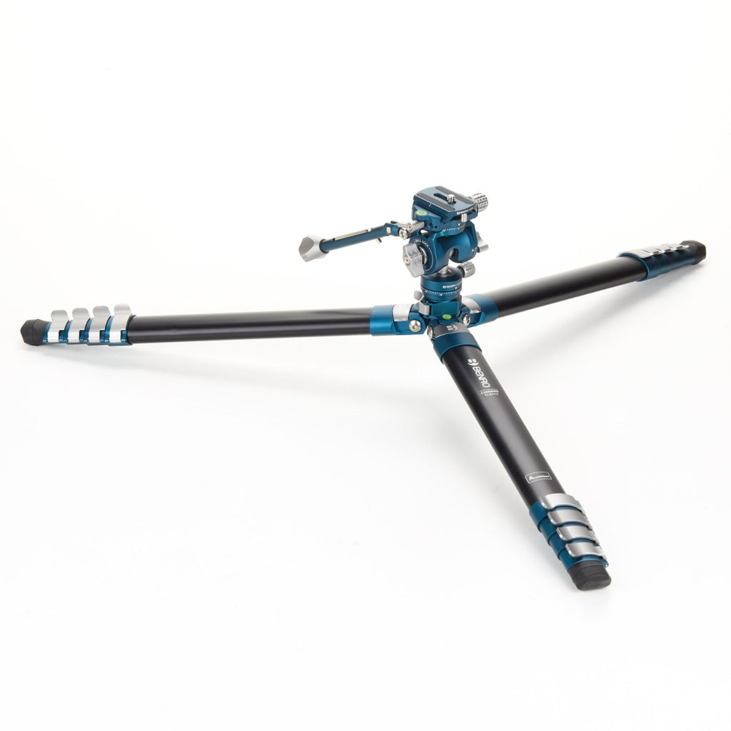 Benro  Cyanbird Aluminium Tripod