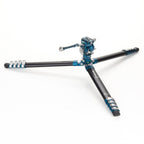 Benro  Cyanbird Aluminium Tripod