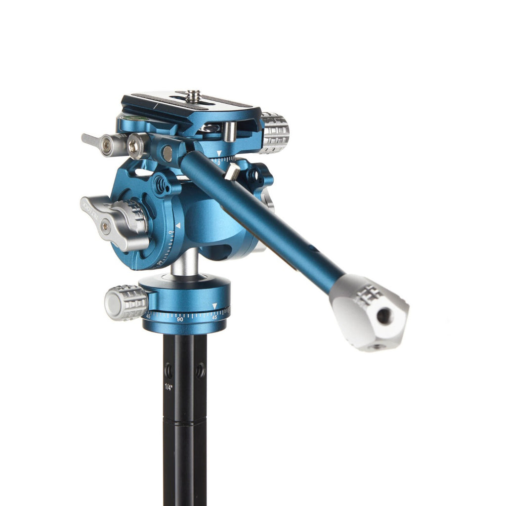 Benro  Cyanbird Aluminium Tripod