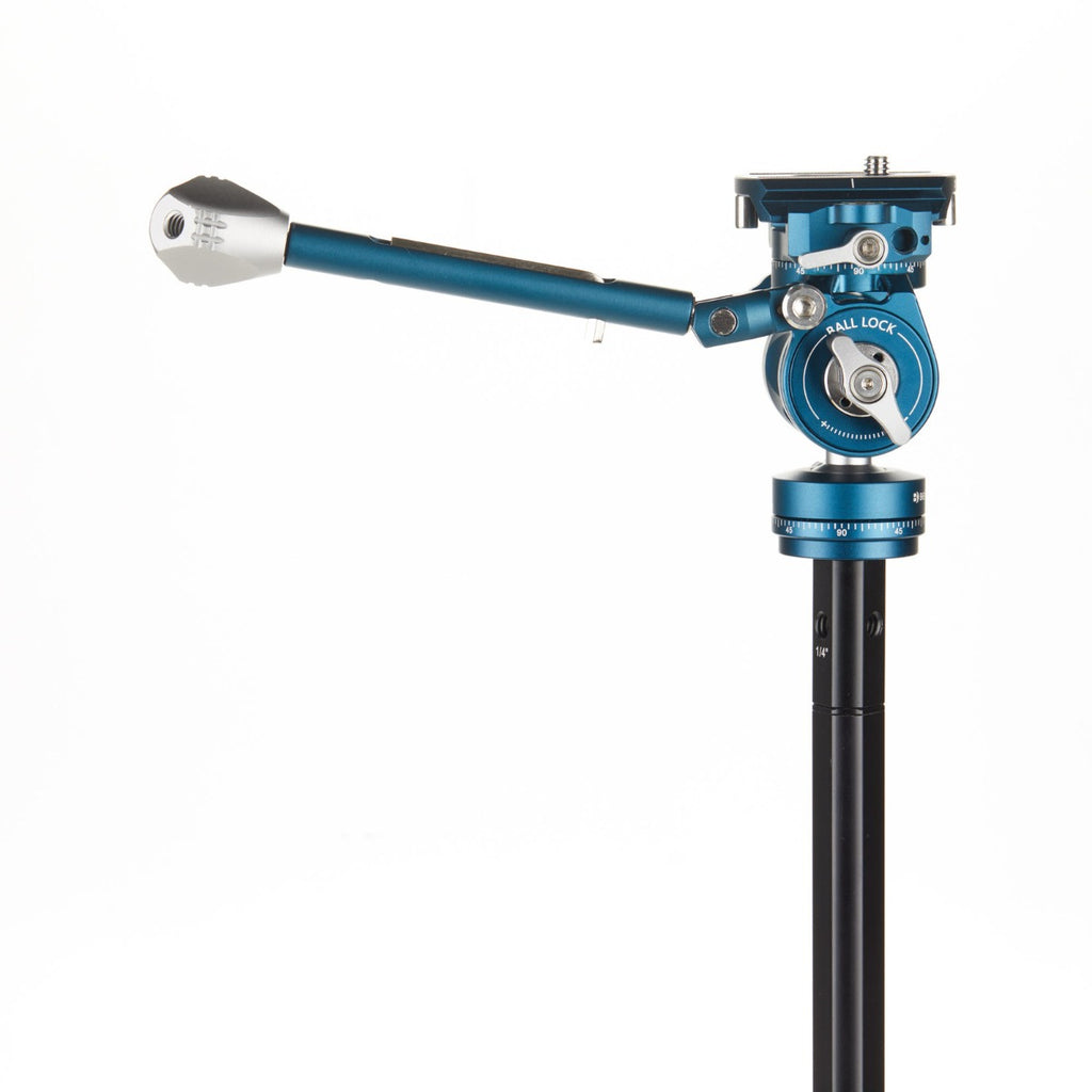 Benro  Cyanbird Aluminium Tripod