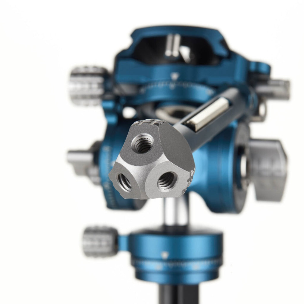 Benro  Cyanbird Aluminium Tripod