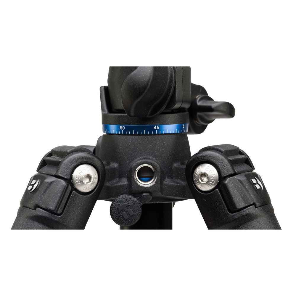Benro FGP18CV1 Carbon Tripod with Head