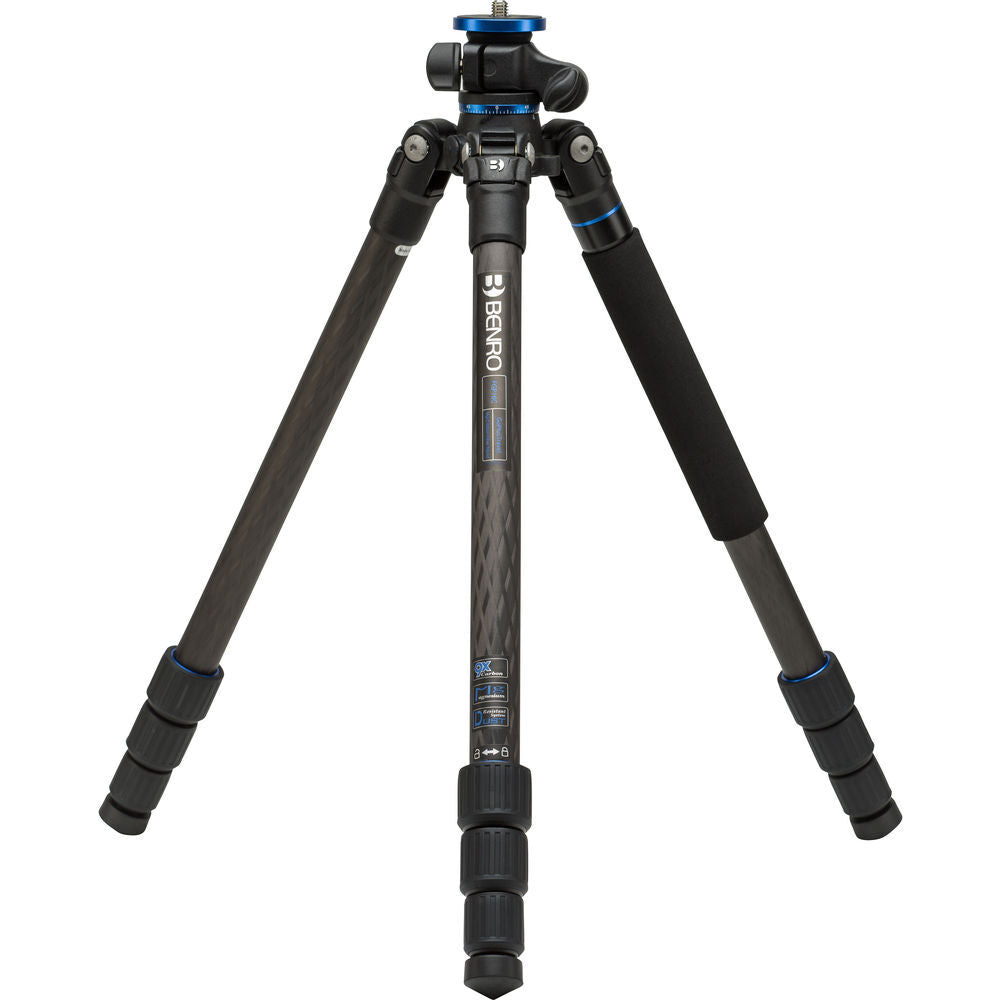 Benro FGP18CV1 Carbon Tripod with Head