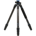 Benro FGP28CV2 Carbon Tripod with Head