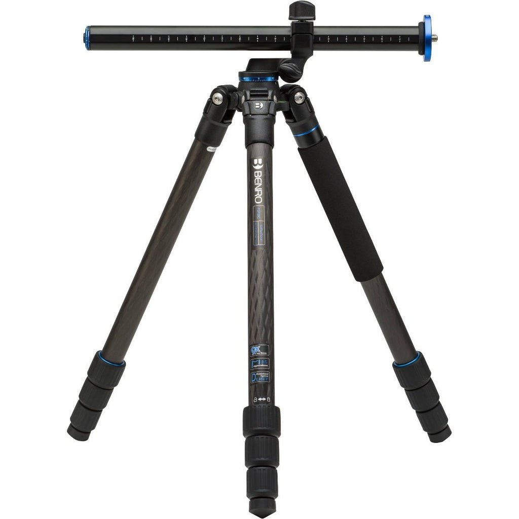 Benro FGP28CV2 Carbon Tripod with Head