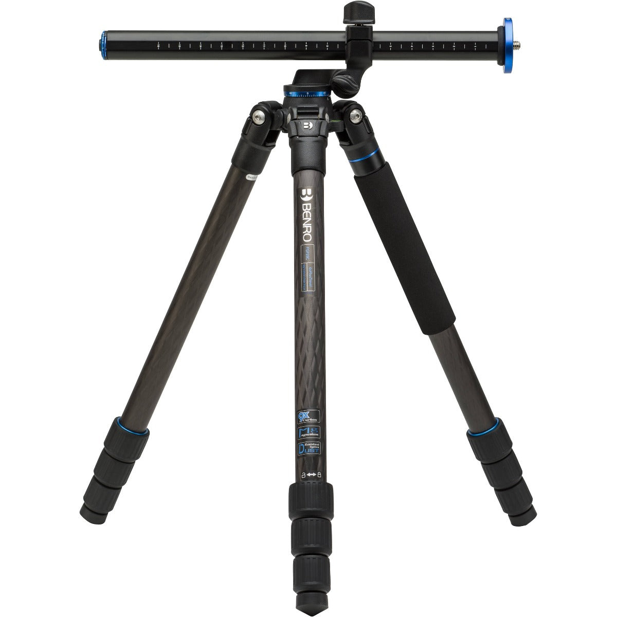 Benro Carbon Tripod with Head