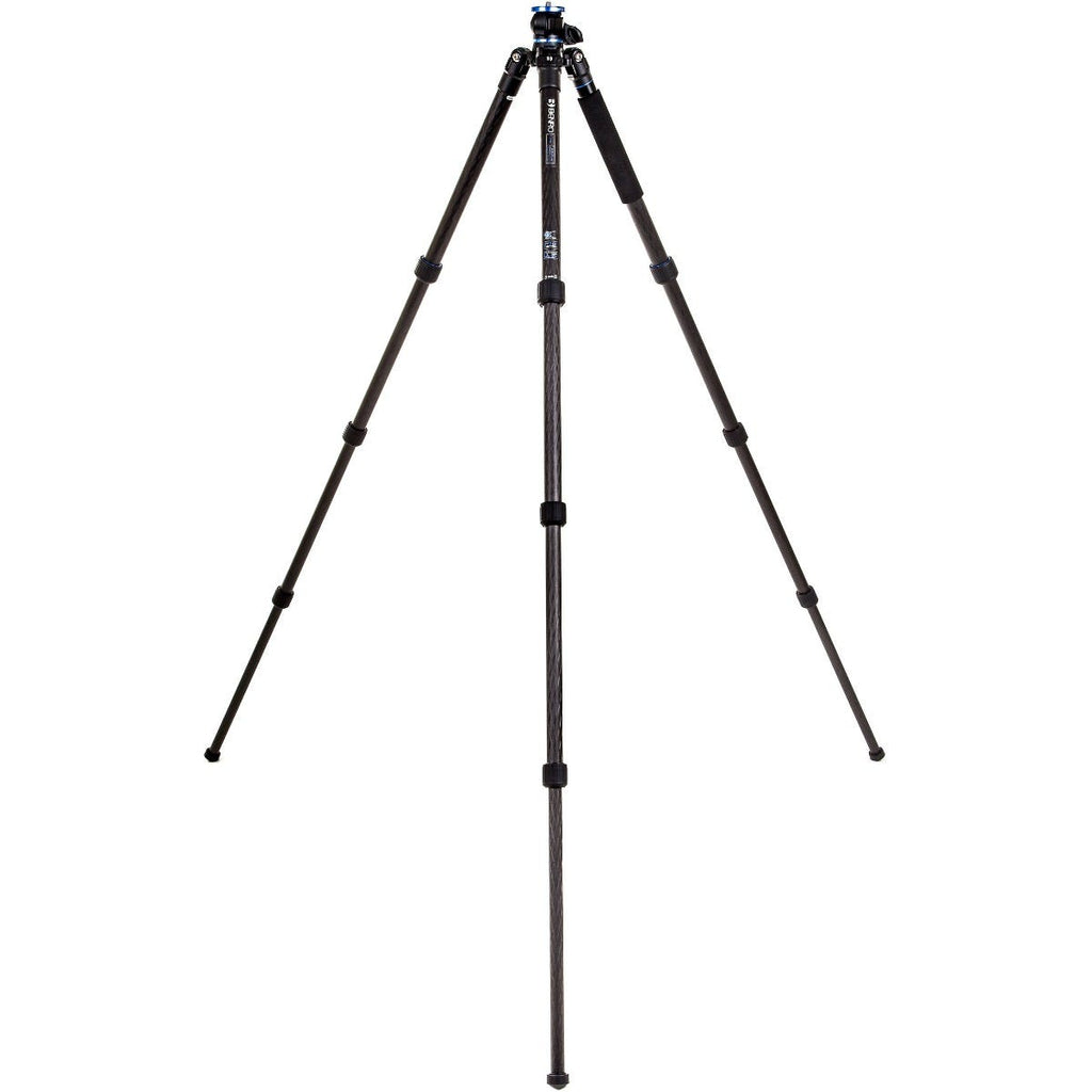 Benro FGP28CV2 Carbon Tripod with Head