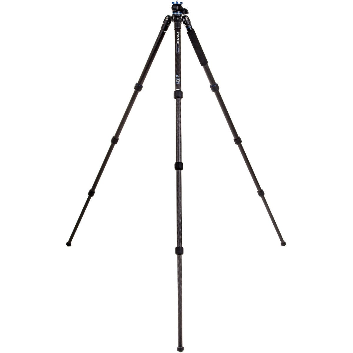 Benro FGP28CV2 Carbon Tripod with Head