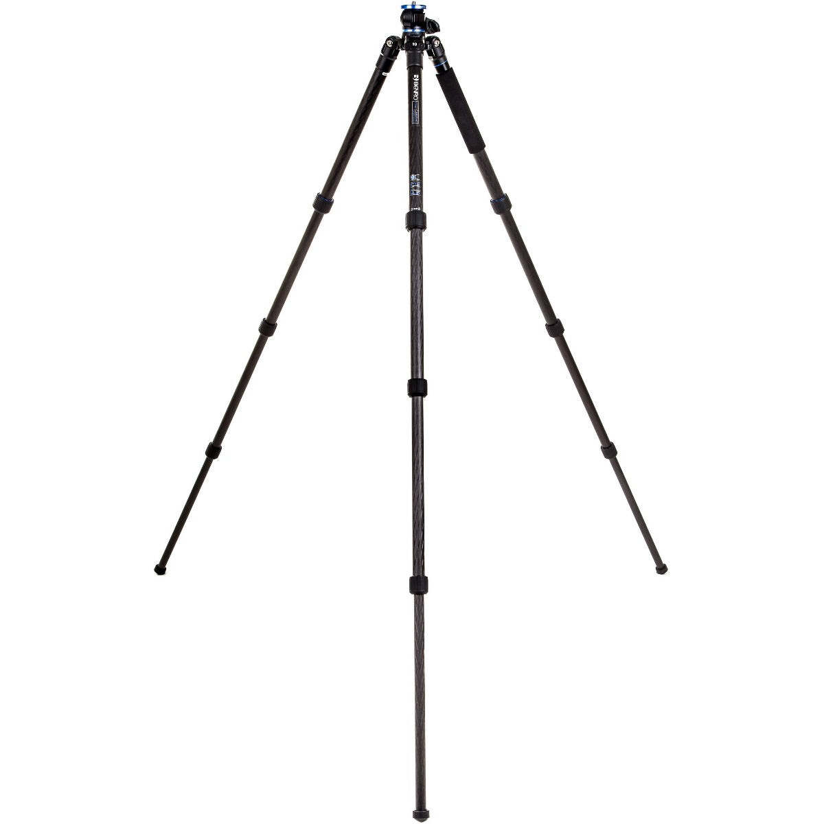 Benro Carbon Tripod with Head