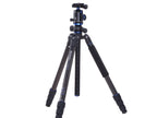 Benro FGP28CV2 Carbon Tripod with Head
