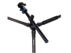 Benro FGP28CV2 Carbon Tripod with Head
